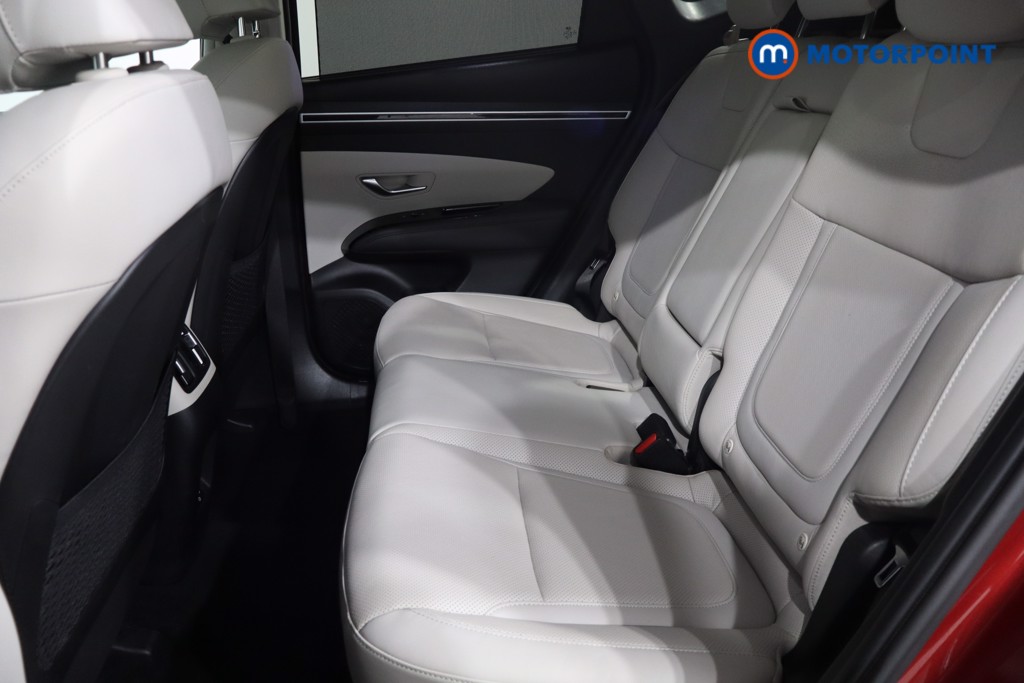 Used Hyundai TUCSON 2022 for sale - 76330263: Photo 13
