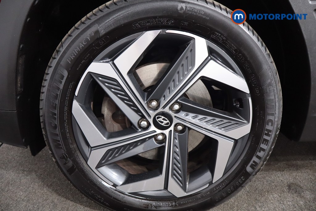 Used Hyundai TUCSON 2022 for sale - 76330263: Photo 19