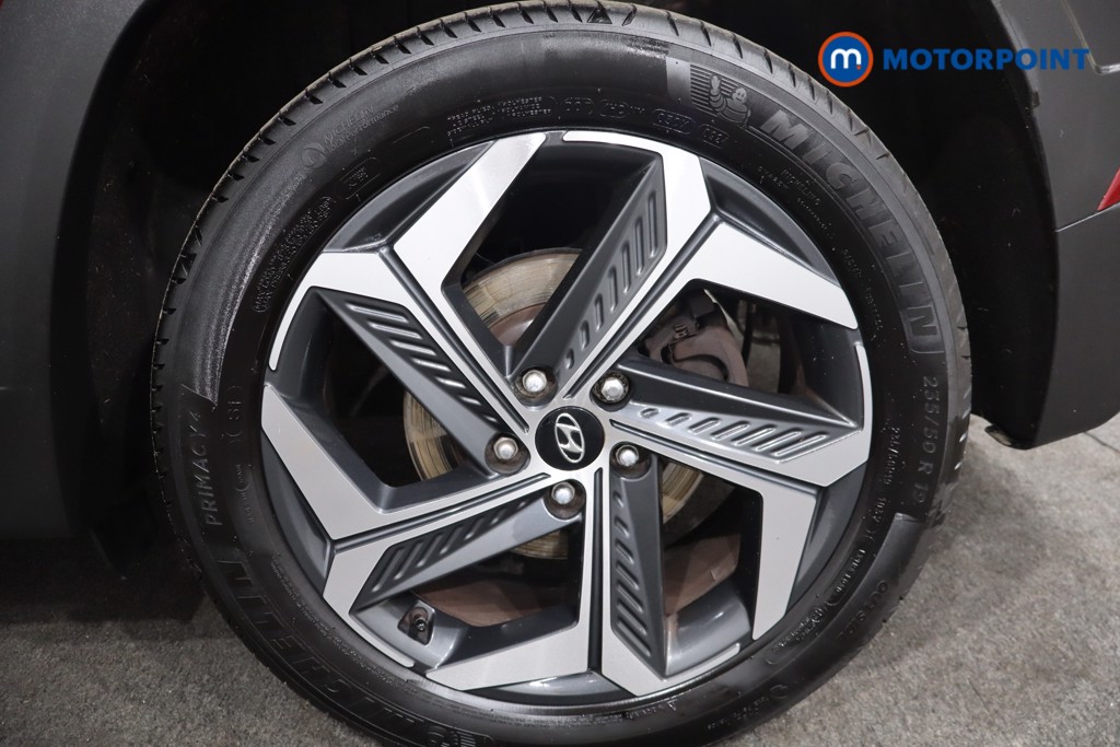 Used Hyundai TUCSON 2022 for sale - 76330263: Photo 20