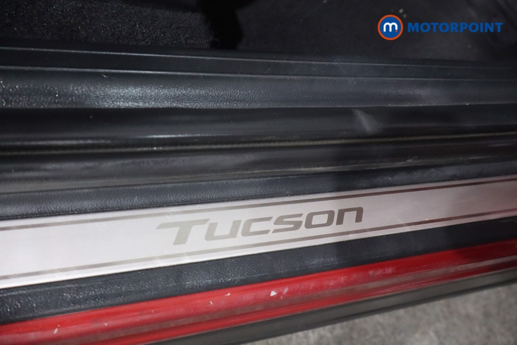 Used Hyundai TUCSON 2022 for sale - 76330263: Photo 32