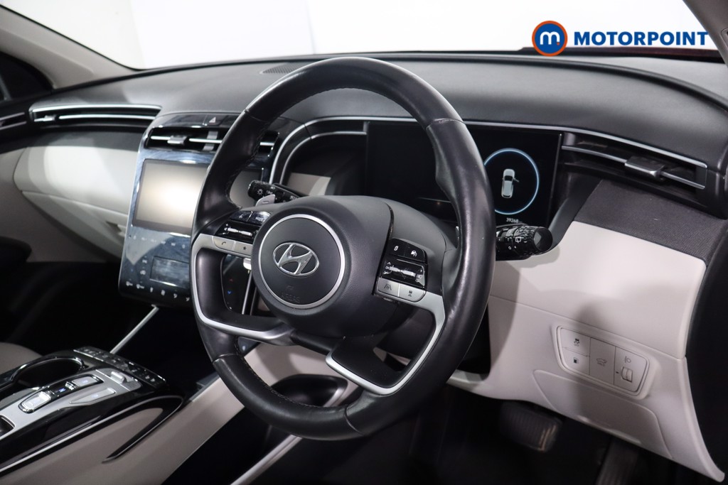 Used Hyundai TUCSON 2022 for sale - 76330263: Photo 34