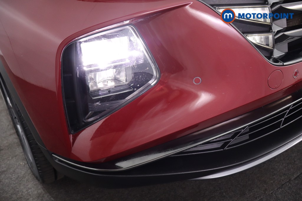 Used Hyundai TUCSON 2022 for sale - 76330263: Photo 39
