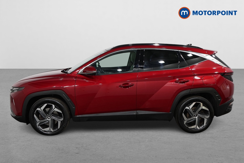 Used Hyundai TUCSON 2022 for sale - 76330263: Photo 4