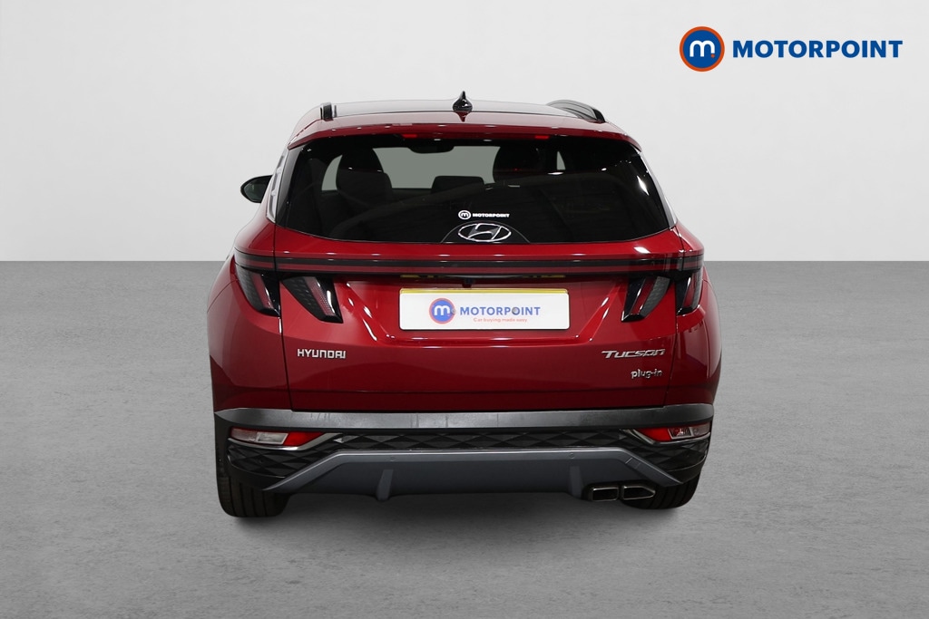 Used Hyundai TUCSON 2022 for sale - 76330263: Photo 6