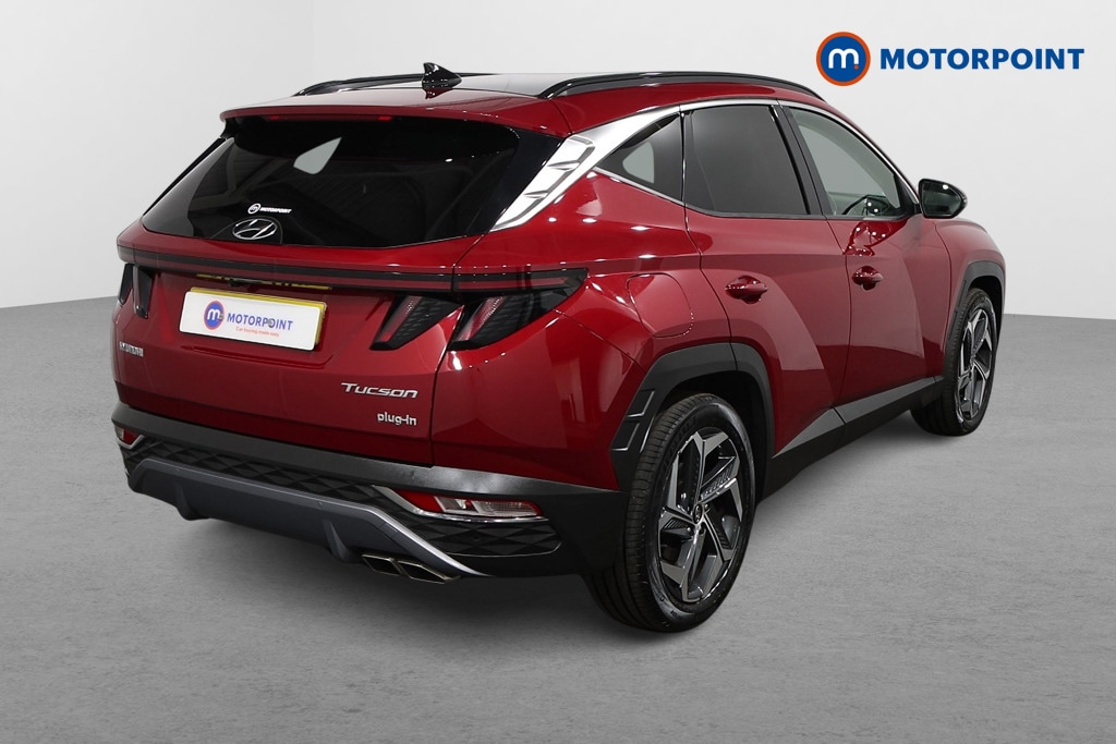 Used Hyundai TUCSON 2022 for sale - 76330263: Photo 7