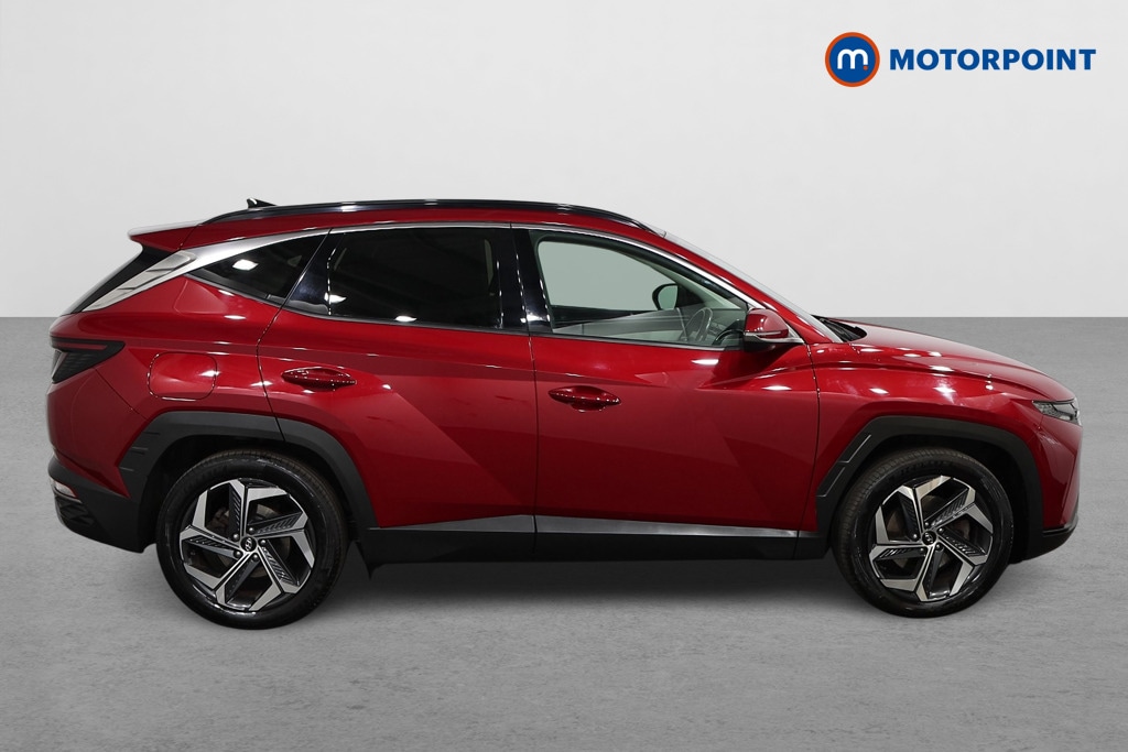 Used Hyundai TUCSON 2022 for sale - 76330263: Photo 8