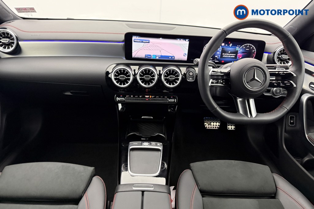 Used Mercedes-Benz CLA 2025 for sale - 77033886: Photo 10