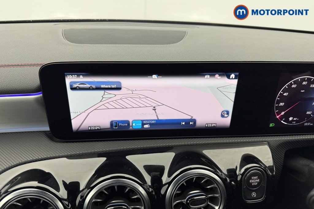 Used Mercedes-Benz CLA 2025 for sale - 77033886: Photo 11