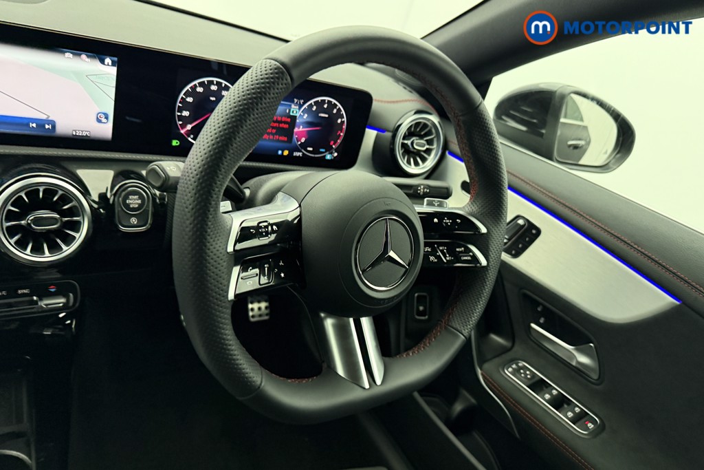 Used Mercedes-Benz CLA 2025 for sale - 77033886: Photo 12