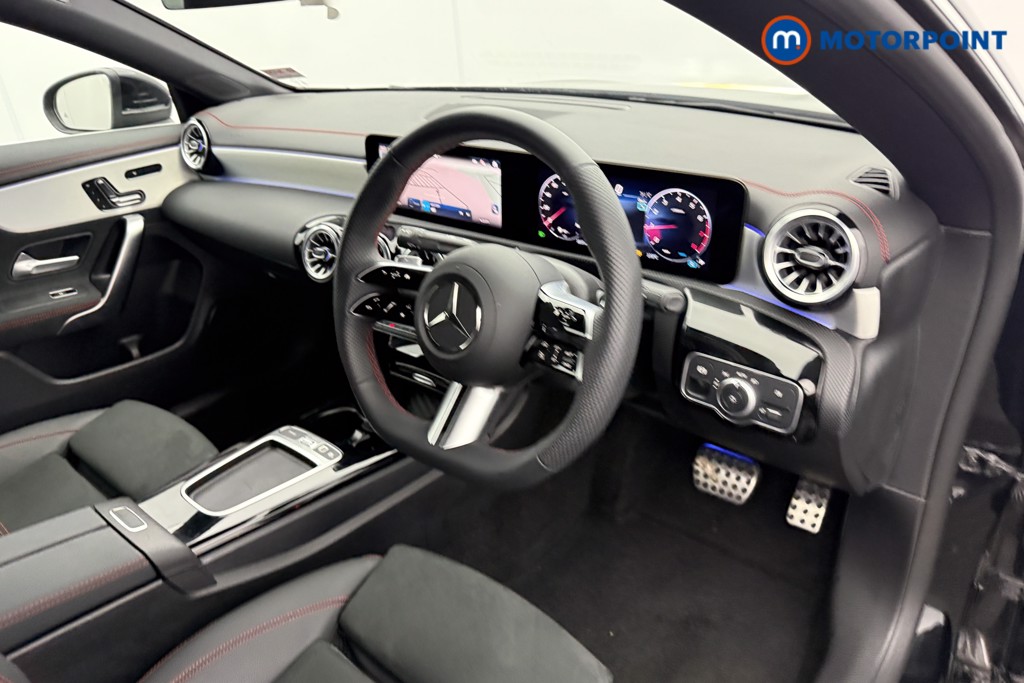 Used Mercedes-Benz CLA 2025 for sale - 77033886: Photo 13