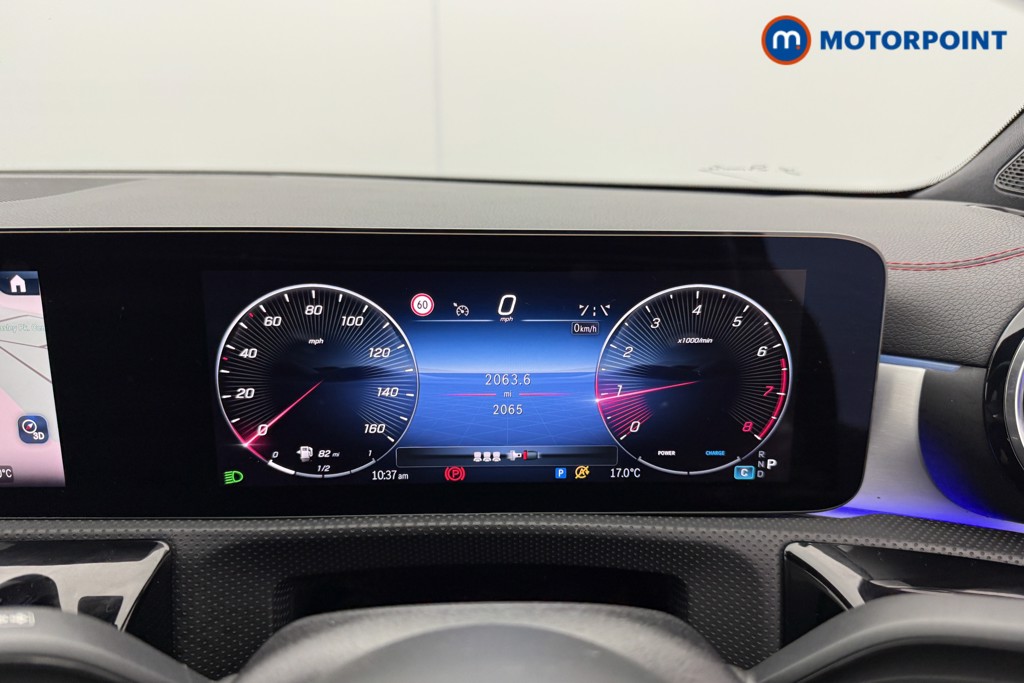 Used Mercedes-Benz CLA 2025 for sale - 77033886: Photo 14