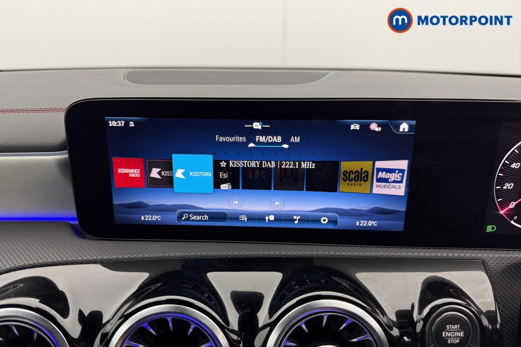 Used Mercedes-Benz CLA 2025 for sale - 77033886: Photo 15