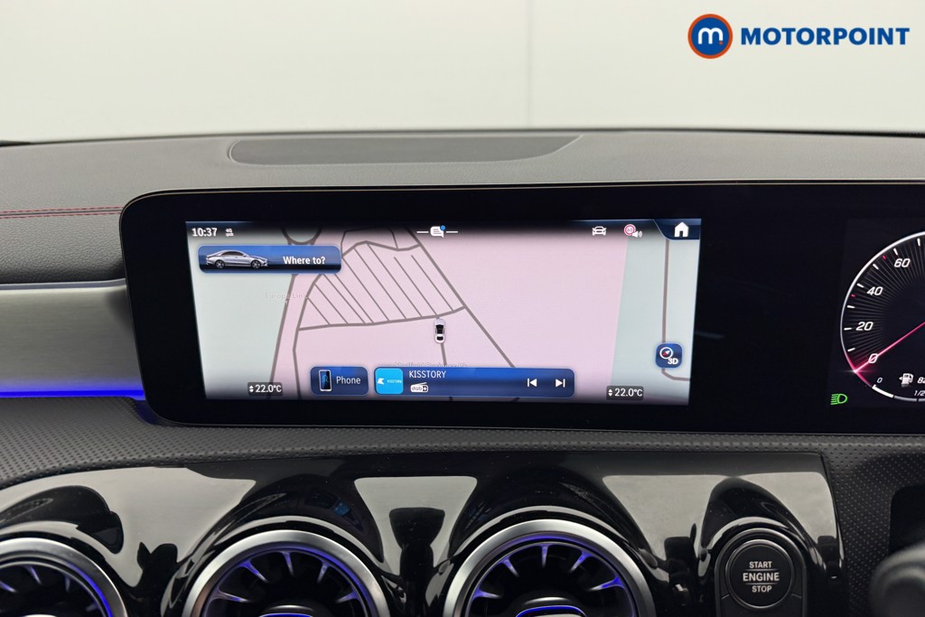 Used Mercedes-Benz CLA 2025 for sale - 77033886: Photo 16