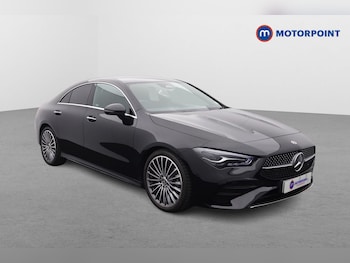 Used Mercedes-Benz CLA 2025 for sale - 77033886: Photo