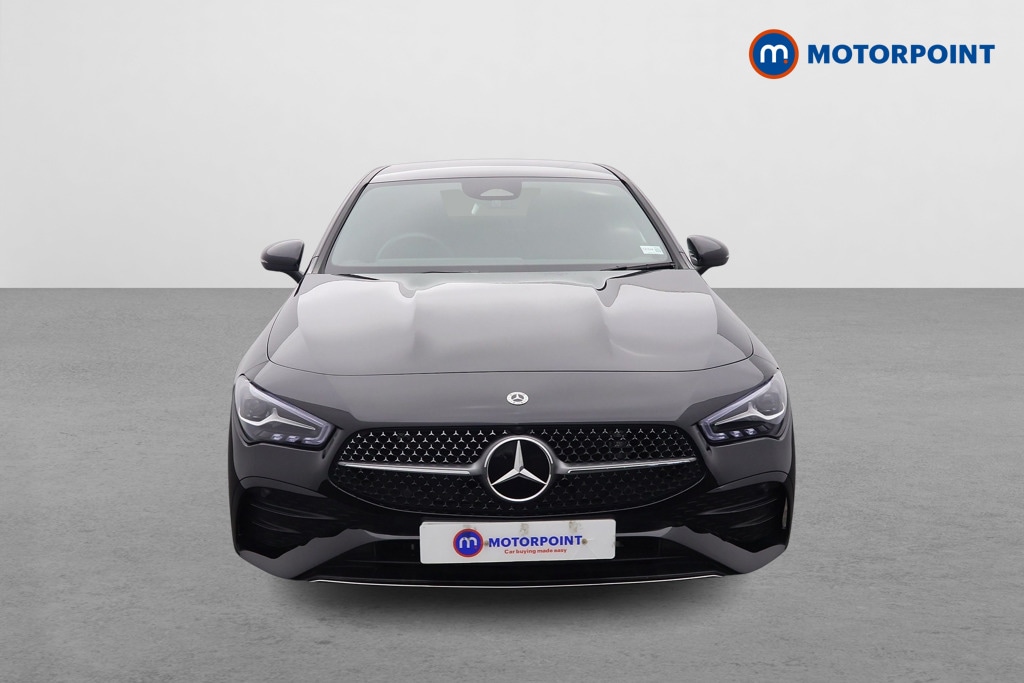Used Mercedes-Benz CLA 2025 for sale - 77033886: Photo 2