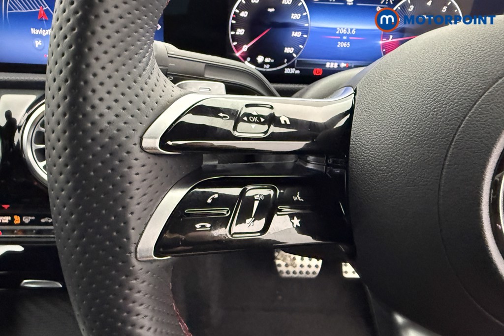 Used Mercedes-Benz CLA 2025 for sale - 77033886: Photo 21