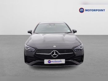 Used Mercedes-Benz CLA 2025 for sale - 77033886: Photo