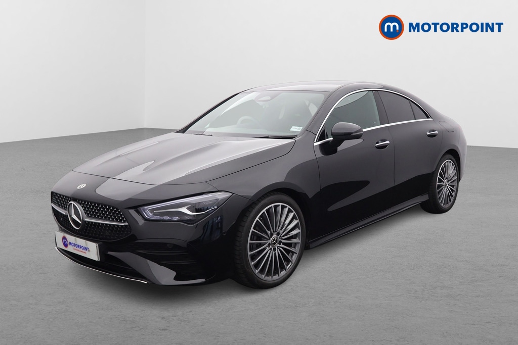 Used Mercedes-Benz CLA 2025 for sale - 77033886: Photo 3