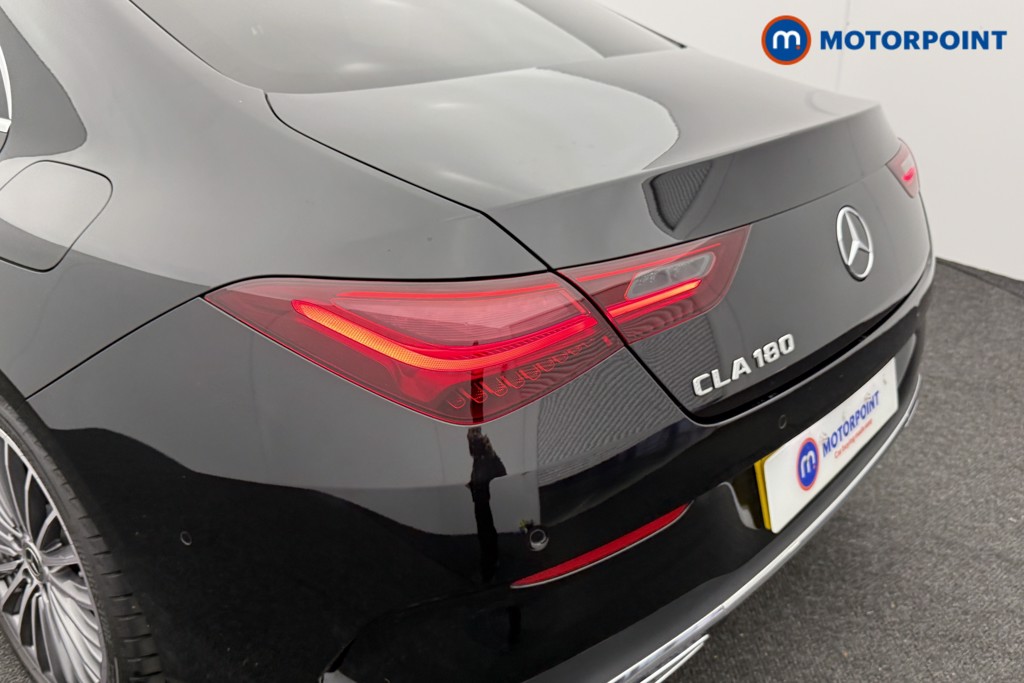 Used Mercedes-Benz CLA 2025 for sale - 77033886: Photo 34