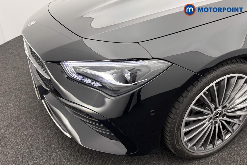 Used Mercedes-Benz CLA 2025 for sale - 77033886: Photo 36