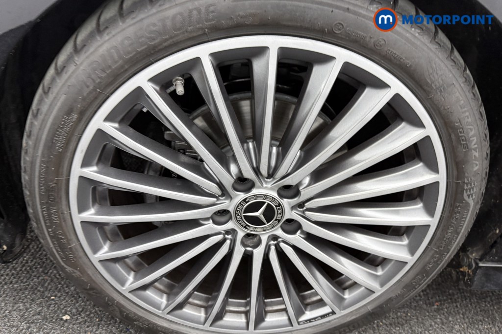 Used Mercedes-Benz CLA 2025 for sale - 77033886: Photo 37