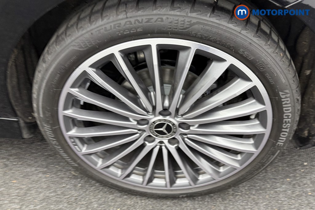 Used Mercedes-Benz CLA 2025 for sale - 77033886: Photo 38