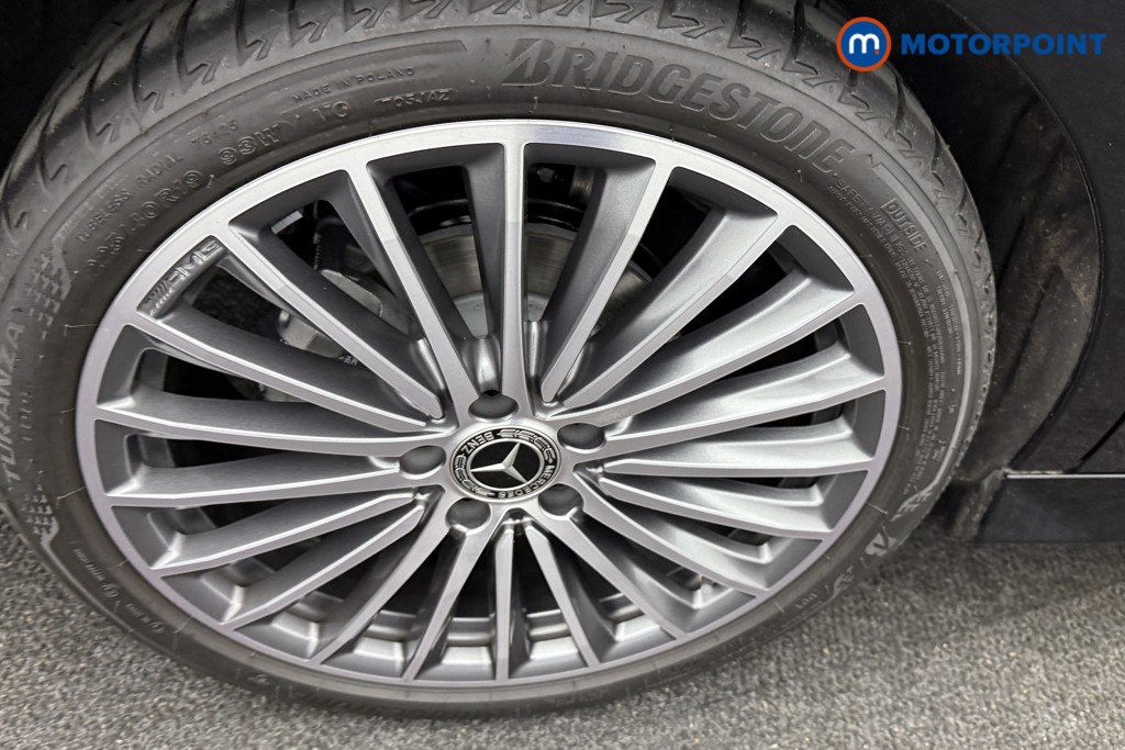 Used Mercedes-Benz CLA 2025 for sale - 77033886: Photo 39