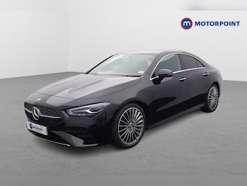 Used Mercedes-Benz CLA 2025 for sale - 77033886: Photo