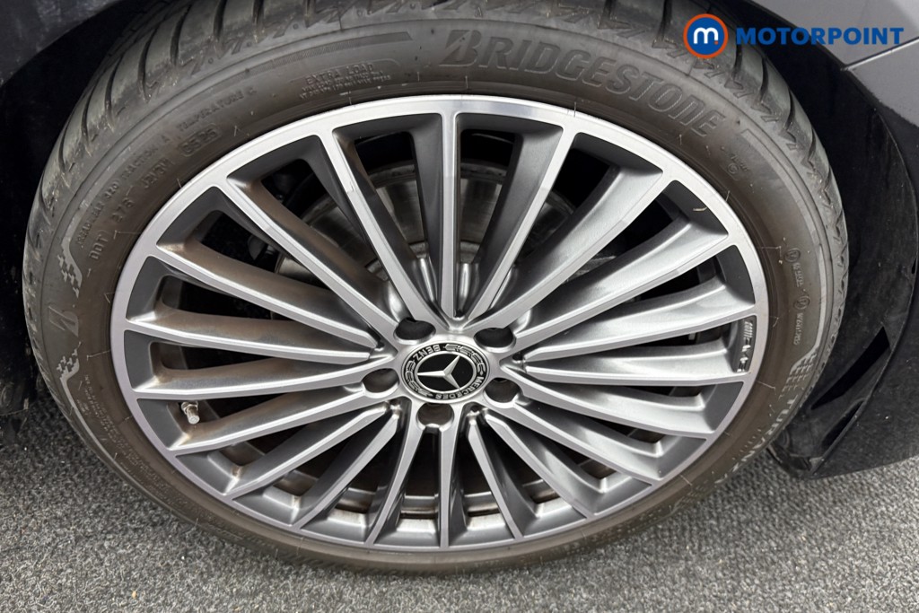 Used Mercedes-Benz CLA 2025 for sale - 77033886: Photo 40