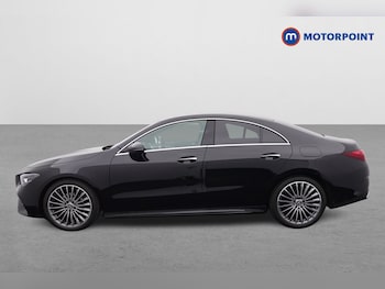 Used Mercedes-Benz CLA 2025 for sale - 77033886: Photo