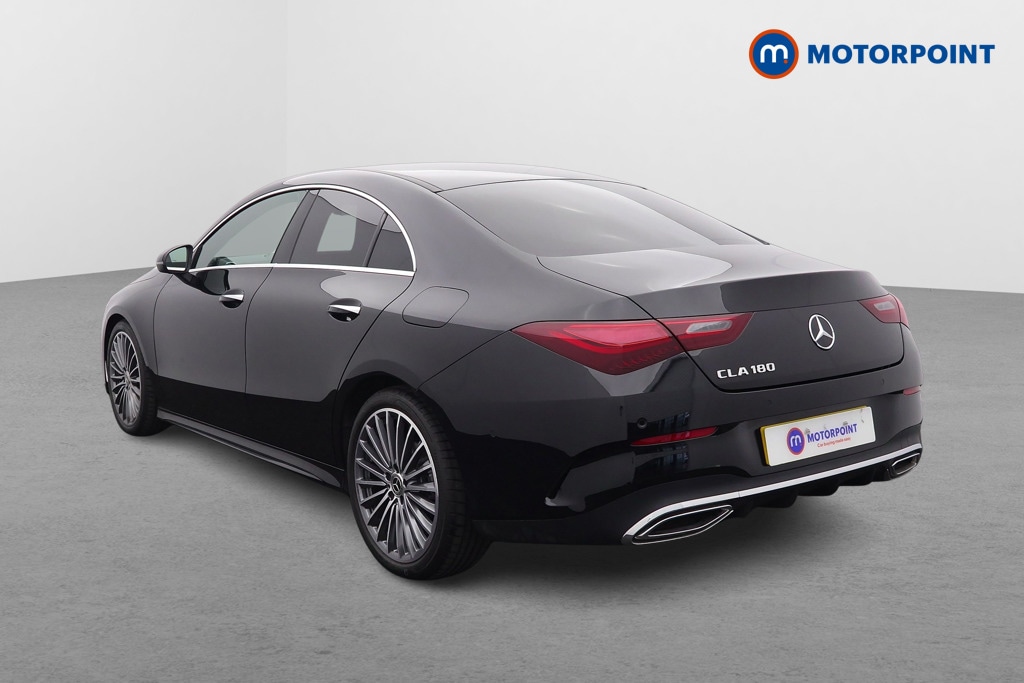 Used Mercedes-Benz CLA 2025 for sale - 77033886: Photo 5