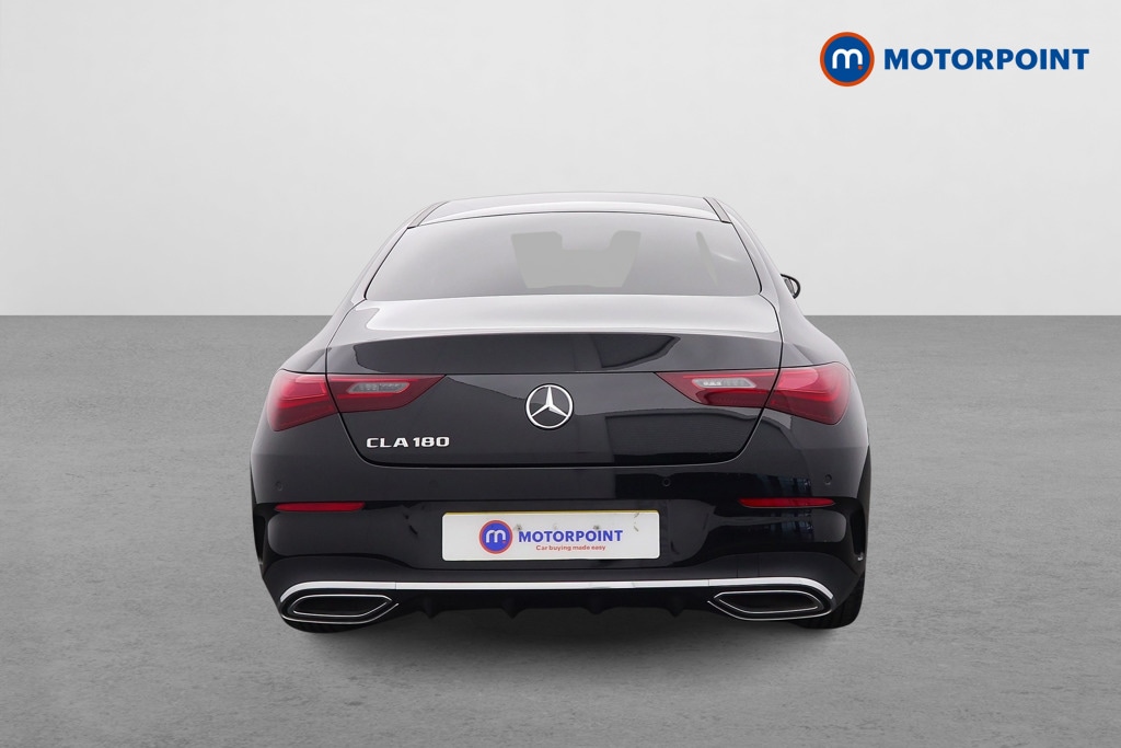 Used Mercedes-Benz CLA 2025 for sale - 77033886: Photo 6