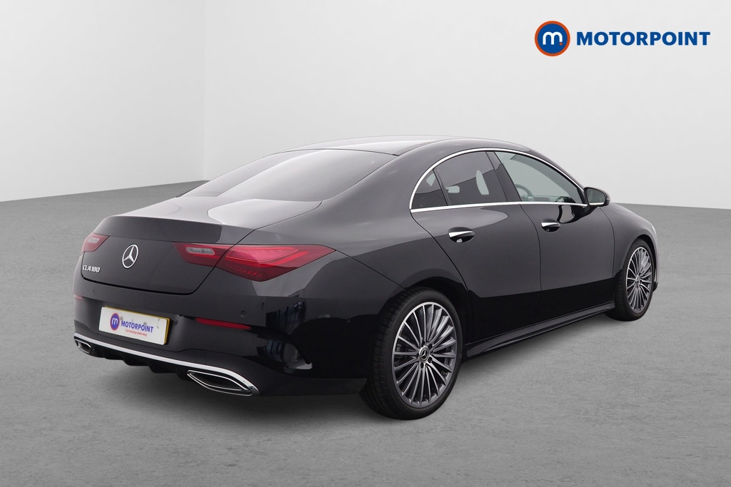 Used Mercedes-Benz CLA 2025 for sale - 77033886: Photo 7