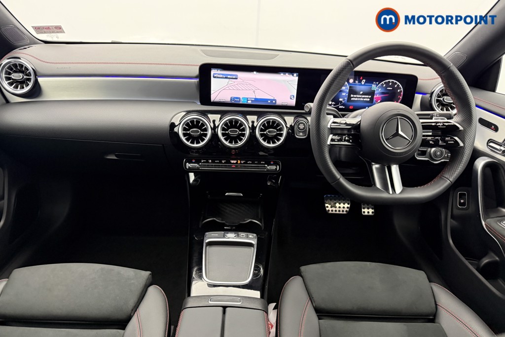 Used Mercedes-Benz CLA 2025 for sale - 77033886: Photo 9