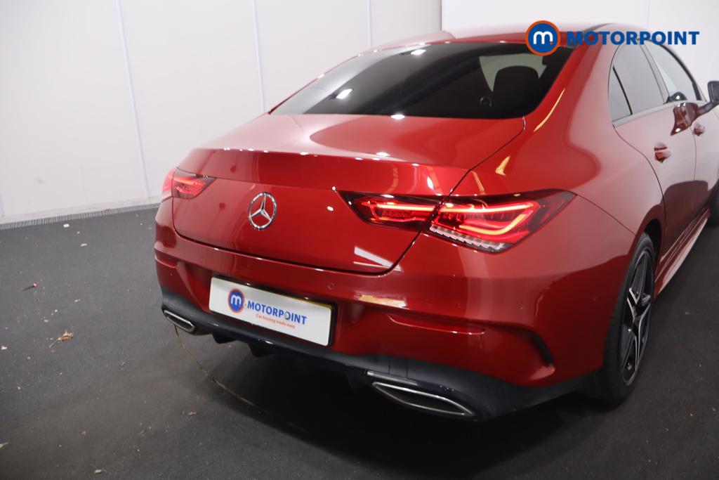 Used Mercedes-Benz CLA 2023 for sale - 78207208: Photo 10