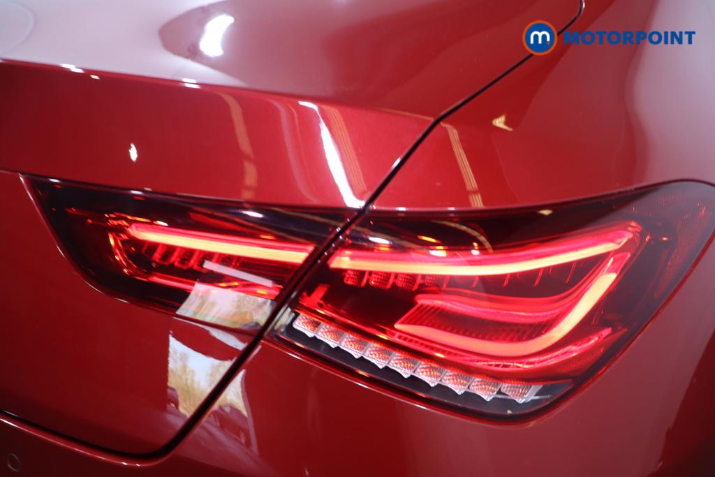 Used Mercedes-Benz CLA 2023 for sale - 78207208: Photo 11