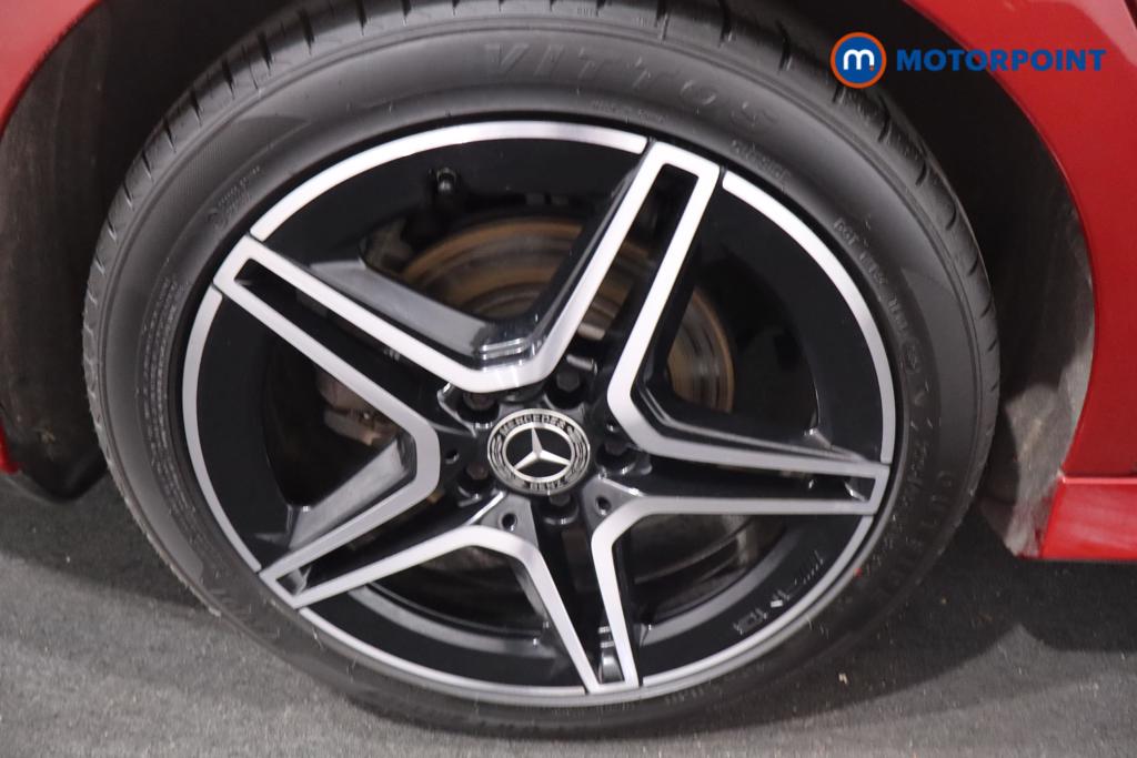 Used Mercedes-Benz CLA 2023 for sale - 78207208: Photo 13