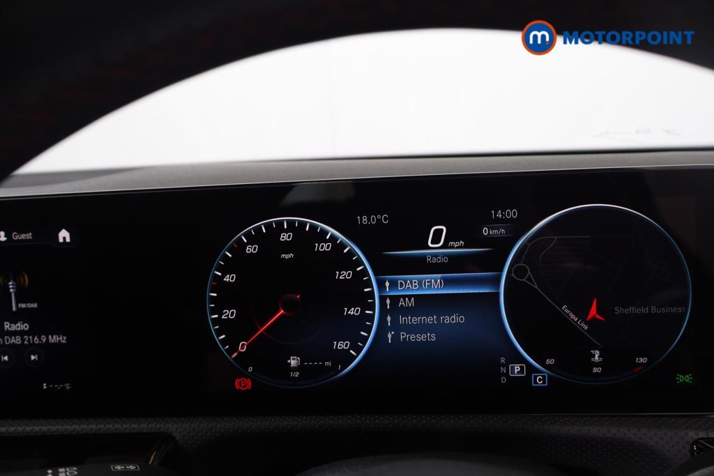 Used Mercedes-Benz CLA 2023 for sale - 78207208: Photo 27