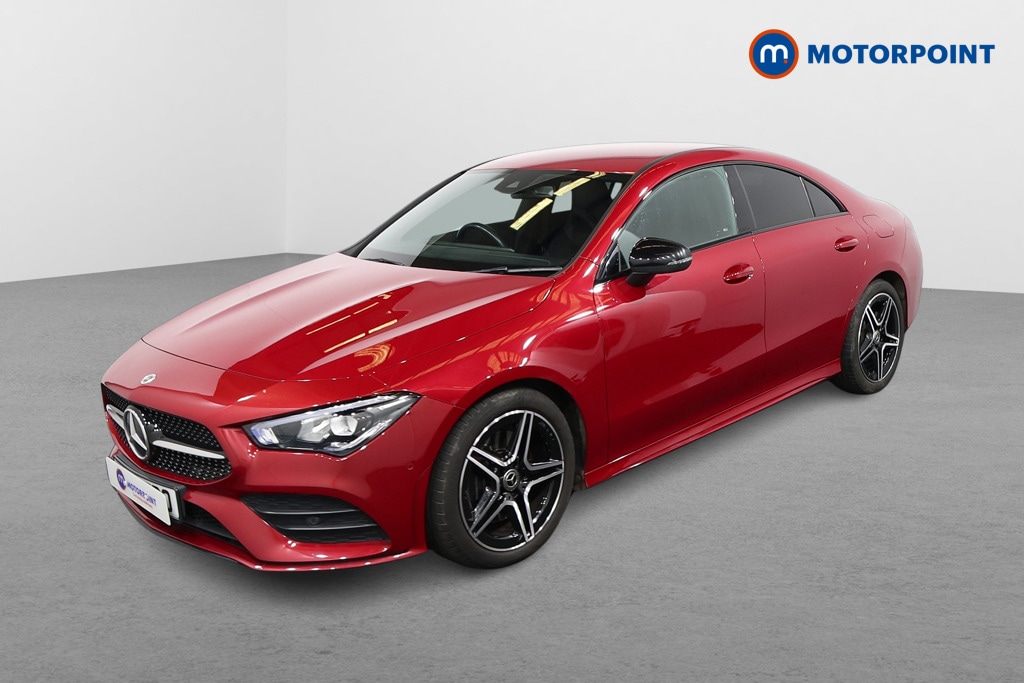 Used Mercedes-Benz CLA 2023 for sale - 78207208: Photo 3