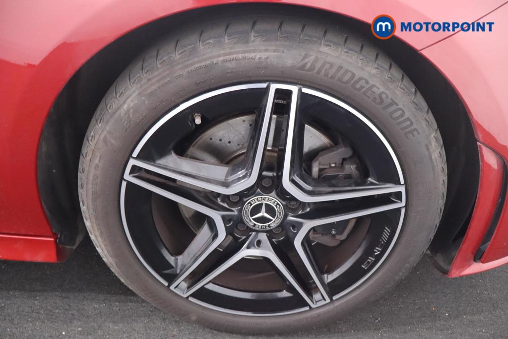 Used Mercedes-Benz CLA 2023 for sale - 78207208: Photo 33