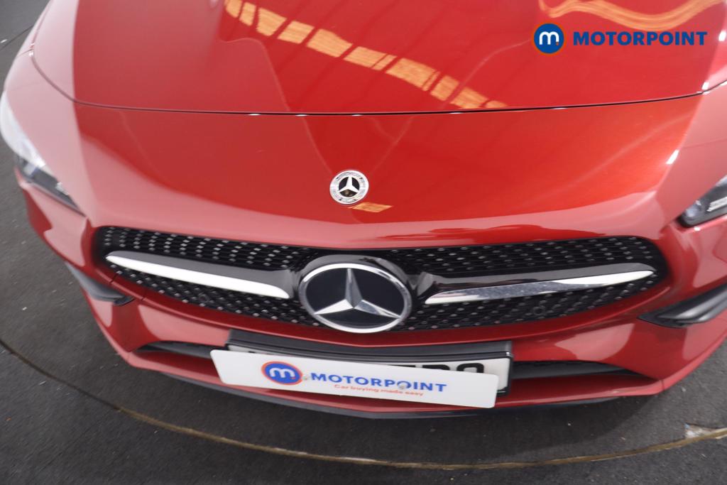 Used Mercedes-Benz CLA 2023 for sale - 78207208: Photo 34