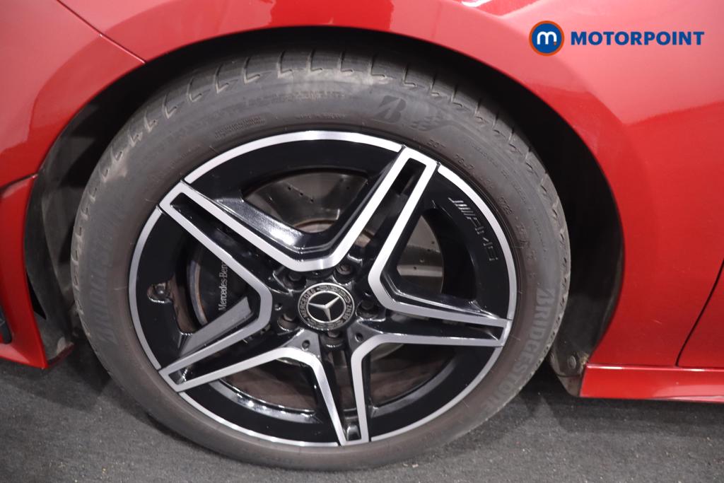 Used Mercedes-Benz CLA 2023 for sale - 78207208: Photo 37