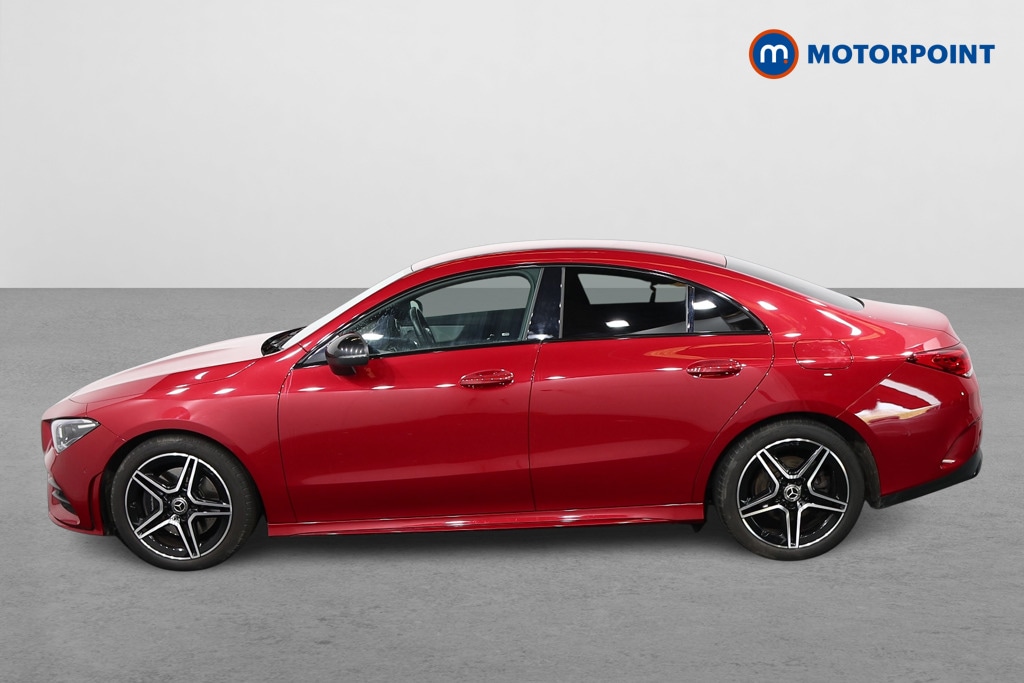 Used Mercedes-Benz CLA 2023 for sale - 78207208: Photo 4
