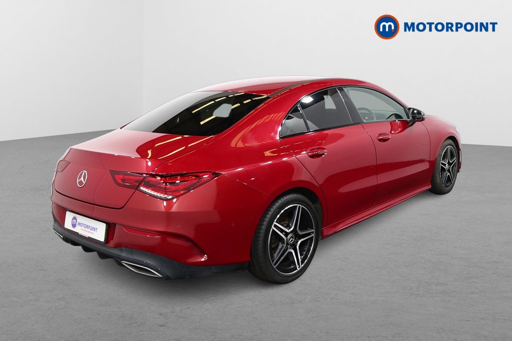 Used Mercedes-Benz CLA 2023 for sale - 78207208: Photo 7