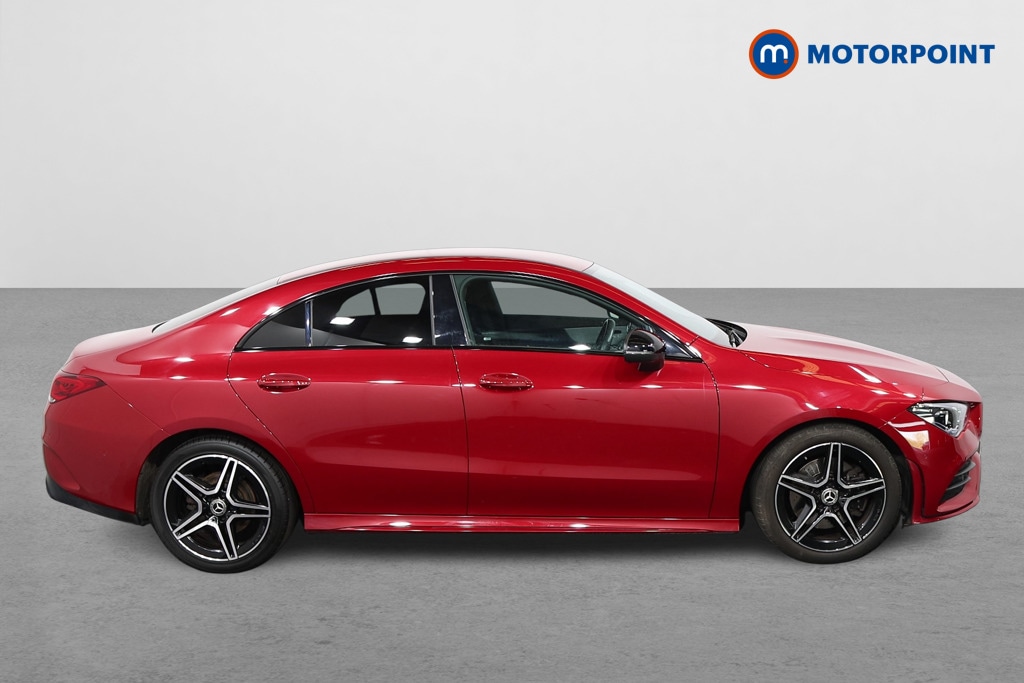 Used Mercedes-Benz CLA 2023 for sale - 78207208: Photo 8