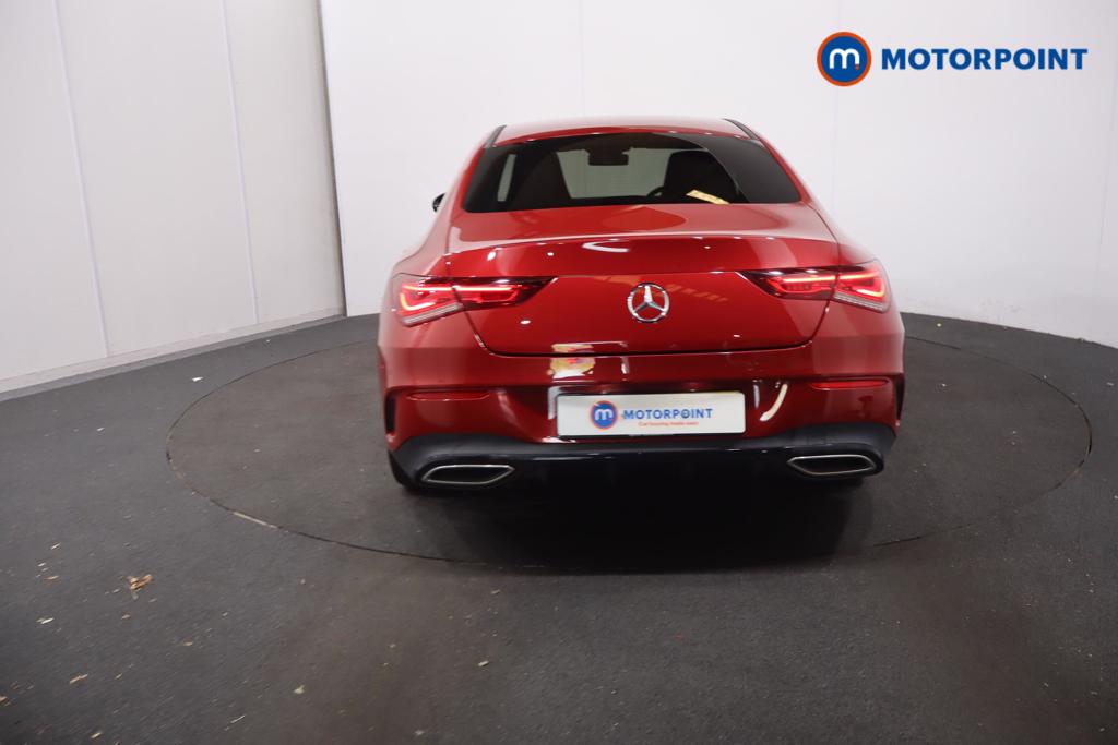 Used Mercedes-Benz CLA 2023 for sale - 78207208: Photo 9