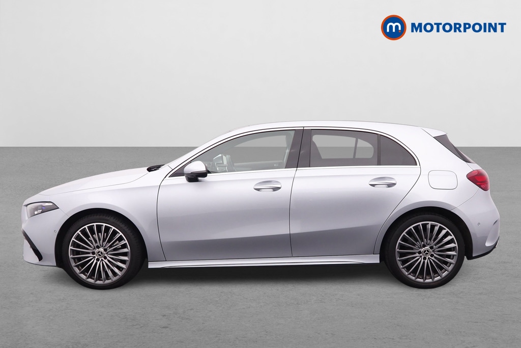 Used Mercedes-Benz A-Class 2024 for sale - 77125393: Photo 4