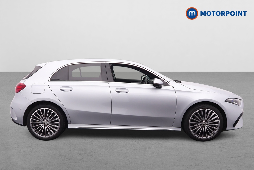 Used Mercedes-Benz A-Class 2024 for sale - 77125393: Photo 8