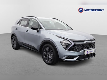 Used Kia Sportage 2025 for sale - 78485332: Photo