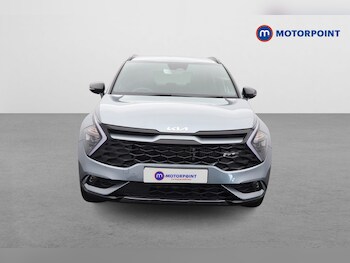 Used Kia Sportage 2025 for sale - 78485332: Photo